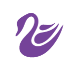 Swan logo for cygnus veterinary imaging group